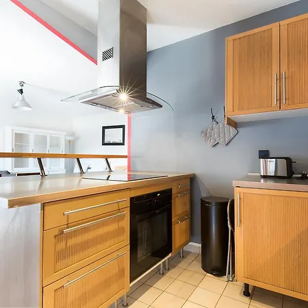 Les Amidonniers Bed & Breakfast Toulouse
